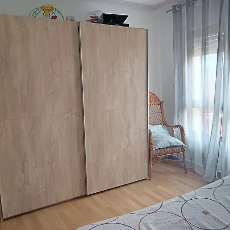 Apartment Ciudad Por Descubrir