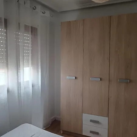 Ciudad Por Descubrir Appartamento Valencia de Don Juan