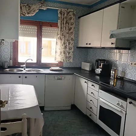 Ciudad Por Descubrir Appartamento