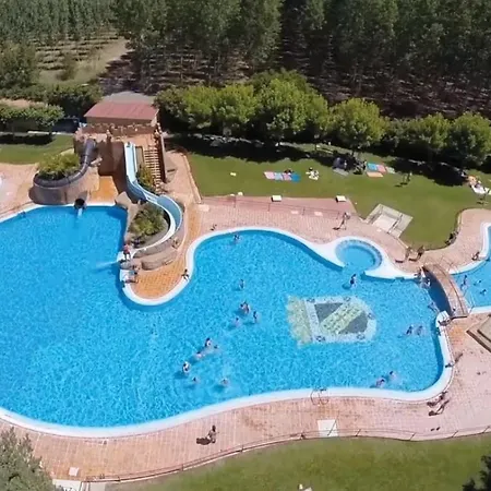 Appartement Ciudad Por Descubrir Valencia de Don Juan