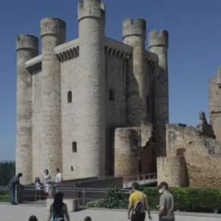 Ciudad Por Descubrir Valencia de Don Juan