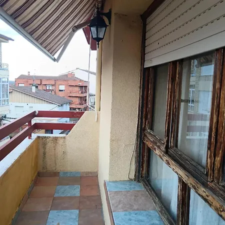 Ciudad Por Descubrir Apartment