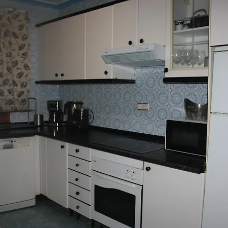 Ciudad Por Descubrir Apartment Valencia de Don Juan