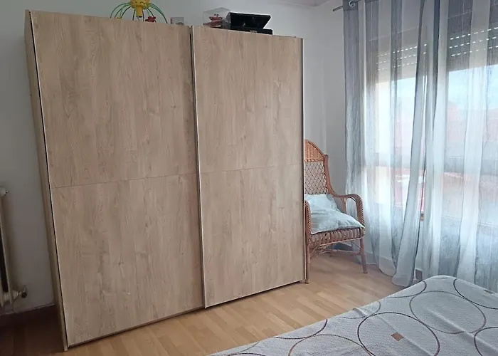 아파트 Ciudad Por Descubrir