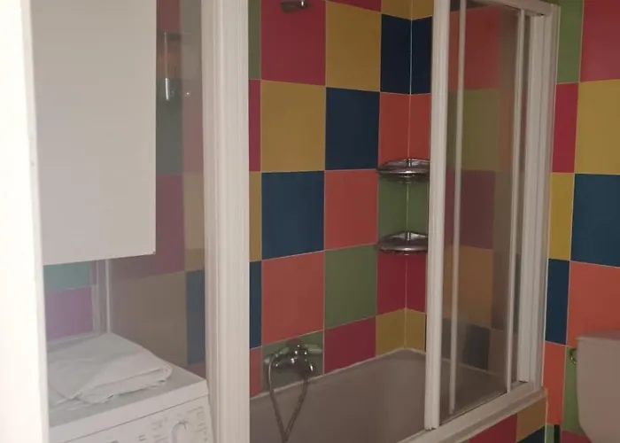 Appartement Ciudad Por Descubrir