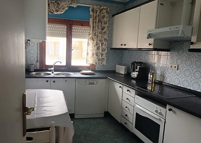 Ciudad Por Descubrir 아파트