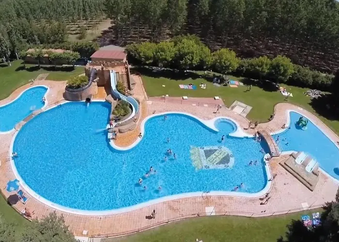 Appartement Ciudad Por Descubrir Valencia de Don Juan