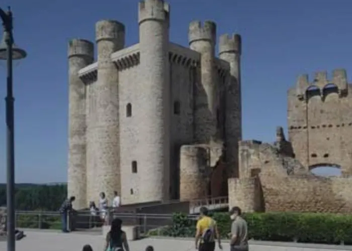 Ciudad Por Descubrir Valencia de Don Juan