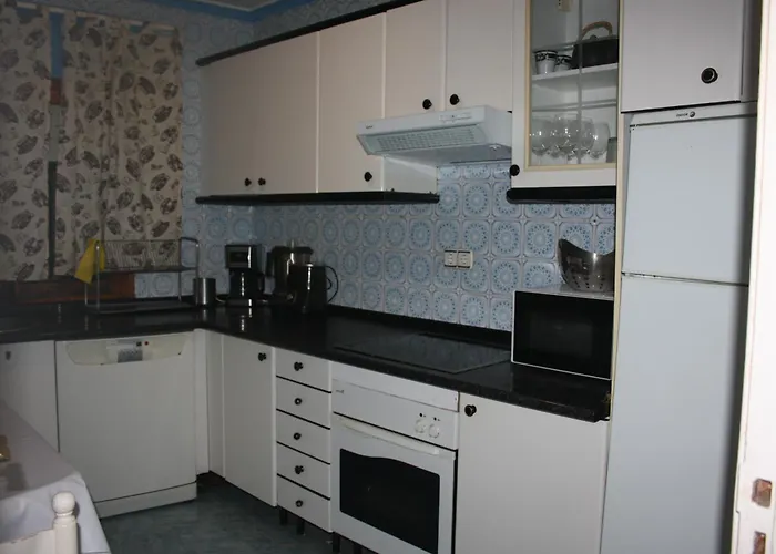 Ciudad Por Descubrir Appartement Valencia de Don Juan